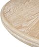 Olliix by Martha Stewart Reclaimed Wheat Fatima Round Accent Table-1