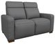 La-Z-Boy® Acadia Navy Power Reclining Loveseat with Headrest-0