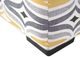 Franklin™ Barton Chinchilla Square Ottoman-3