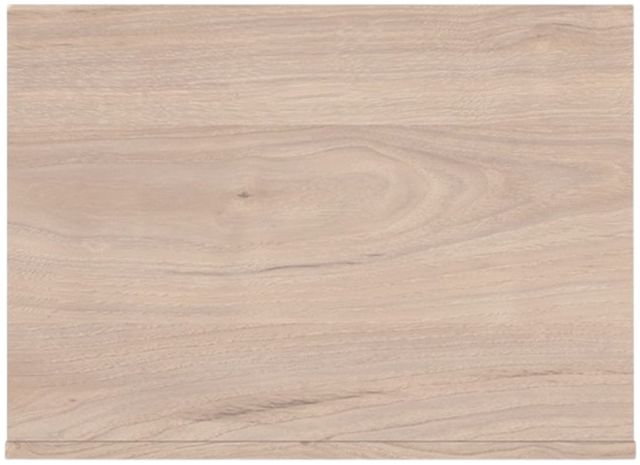 Signature Design by Ashley® Shapella Tan Nightstand-4