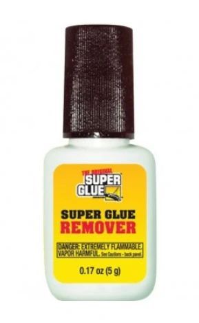 Super Glue Gel Remover-0