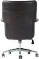 Four Hands Humphrey Sonoma Black Desk Chair-4