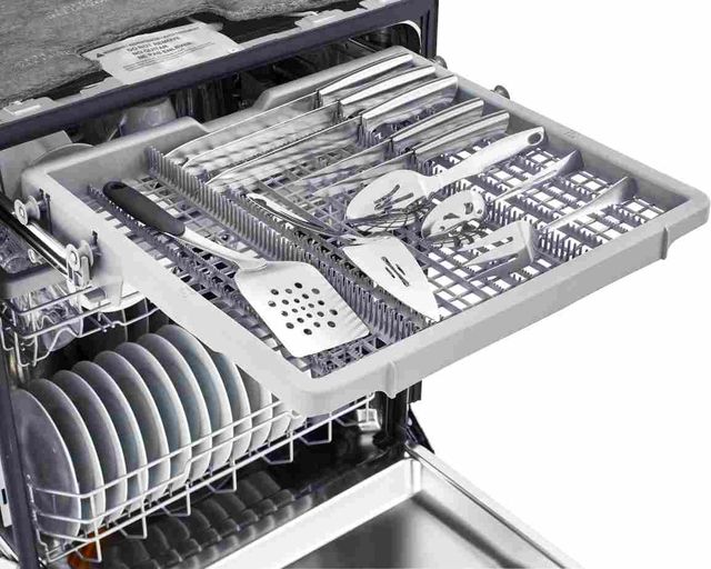 LG 4 Piece Stainless Steel Kitchen Package-26