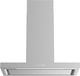JennAir® 36" Stainless Steel Wall Mounted Range Hood-1