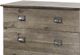 Titus Furniture Grey Chest-1