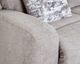 Franklin™ Logan Dolby Storm Power Reclining Loveseat with Power Headrest and Dual Seat Air Massage-3