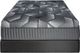 Grand Hybrid by Spring Air® Gold 14" Plush Tight Top Full Mattress-2