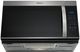 Whirlpool® 1.7 Cu. Ft. Stainless Steel Over the Range Microwave-4