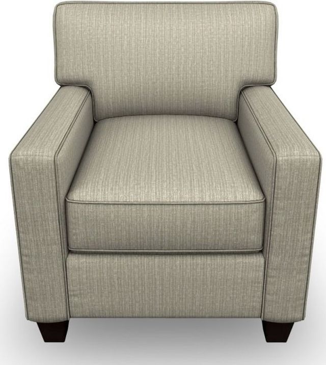 Best® Home Furnishings Customizable Annabel Club Chair-5