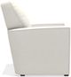 La-Z-Boy® Midtown Bisque Low Leg Reclining Chair-2