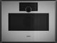Gaggenau Expressive Series 24" Stainless Steel Combination Steam Oven-0