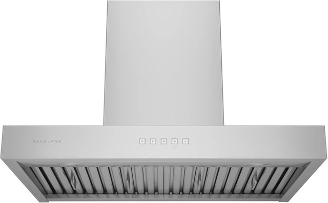 Hauslane 30" Stainless Steel Wall Mounted Range Hood-0