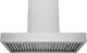 Hauslane 30" Stainless Steel Wall Mounted Range Hood-0