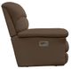 La-Z-Boy® Randell Canyon Power Wall Recliner with Headrest and Lumbar-3