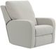 Catnapper® Lullaby Pebble Power Auto Glide Recliner with Power Headrest-0