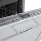 Bosch® 800 Series 24" Panel Ready Top Control Built In Dishwasher-4