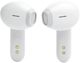 JBL® Vibe Flex White Wireless Earbud Headphones-2