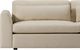 Palliser® Furniture Customizable Ensemble Max Angle Arm Loveseat-4