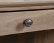 Sauder® Barrister Lane® Salt Oak® Executive Desk-4