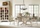 Kincaid® Weatherford Cornsilk Baylis Arm Chair-1