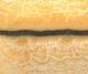 A & B Home Carmelita Amber/Black Hand-Carved Onyx Bowl-1