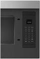 KitchenAid® 1.1 Cu. Ft. Stainless Steel Over The Range Microwave-2