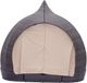 Zuo® Modern Beige/Brown Majorca Daybed-4