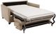 Palliser® Furniture Customizable California Twin Sleeper Sofa-0