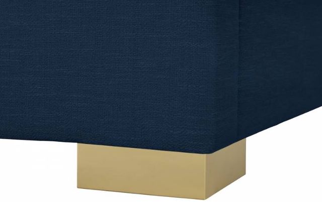Meridian Furniture Pierce Navy King Bed-3