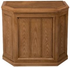 Essick Air Credenza Light Oak Large Home Evaporative Humidifier
