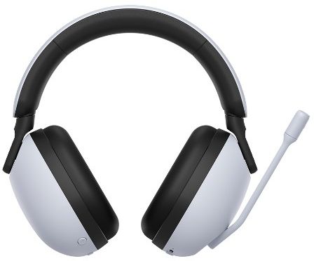 Sony INZONE H9 White Wireless Headset-2