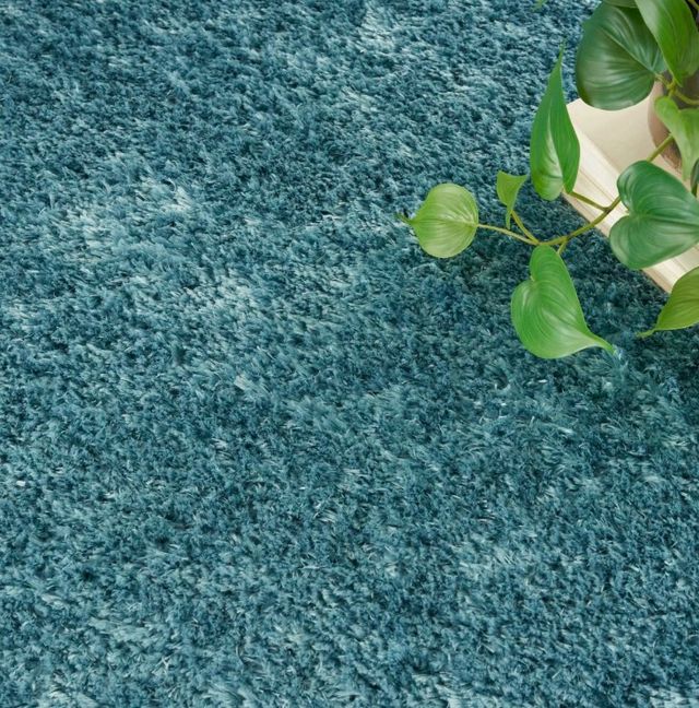 Nourison Home™ Dreamy Shag 5'x7' Style 3 Area Rug-2