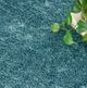 Nourison Home™ Dreamy Shag 5'x7' Style 3 Area Rug-2