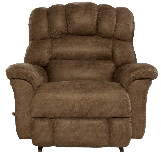La-Z-Boy® Randell Canyon Manual Rocking Recliner-1