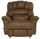 La-Z-Boy® Randell Canyon Manual Rocking Recliner-1