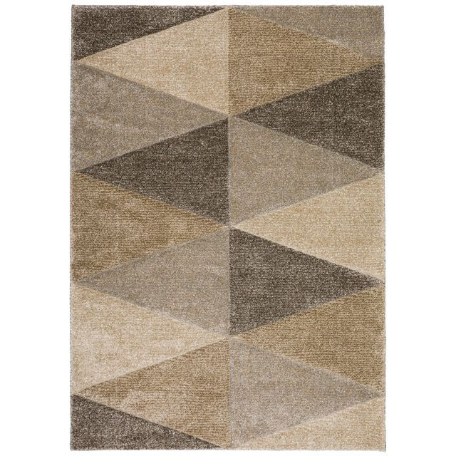 Dalyn™ Rug Company Carmona Khaki 5'x8' Area Rug-0