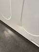 LG 7.4 Cu. Ft. White Front Load Gas Dryer-3