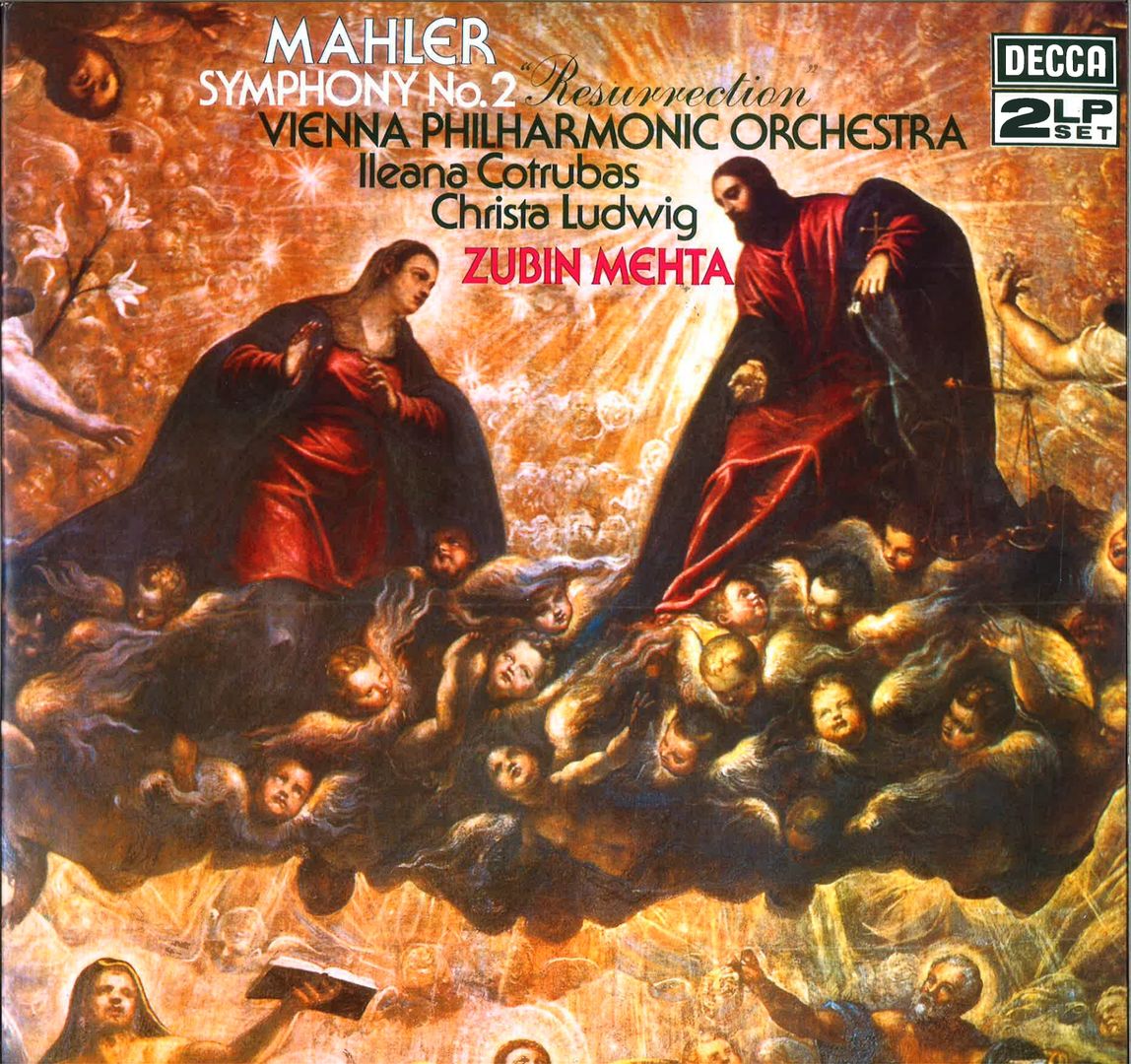 Pro-Ject Gustav Mahler – Symphony No. 2 Vinyl | Primetime Audio Video