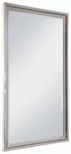 Century® Thomas O'Brien Odeon Stainless Mirror-0