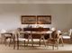 Century® Thomas O'Brien Keira Wood Back Dining Side Chair-2