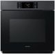 Samsung Bespoke 30" Matte Black Single Electric Wall Oven-0