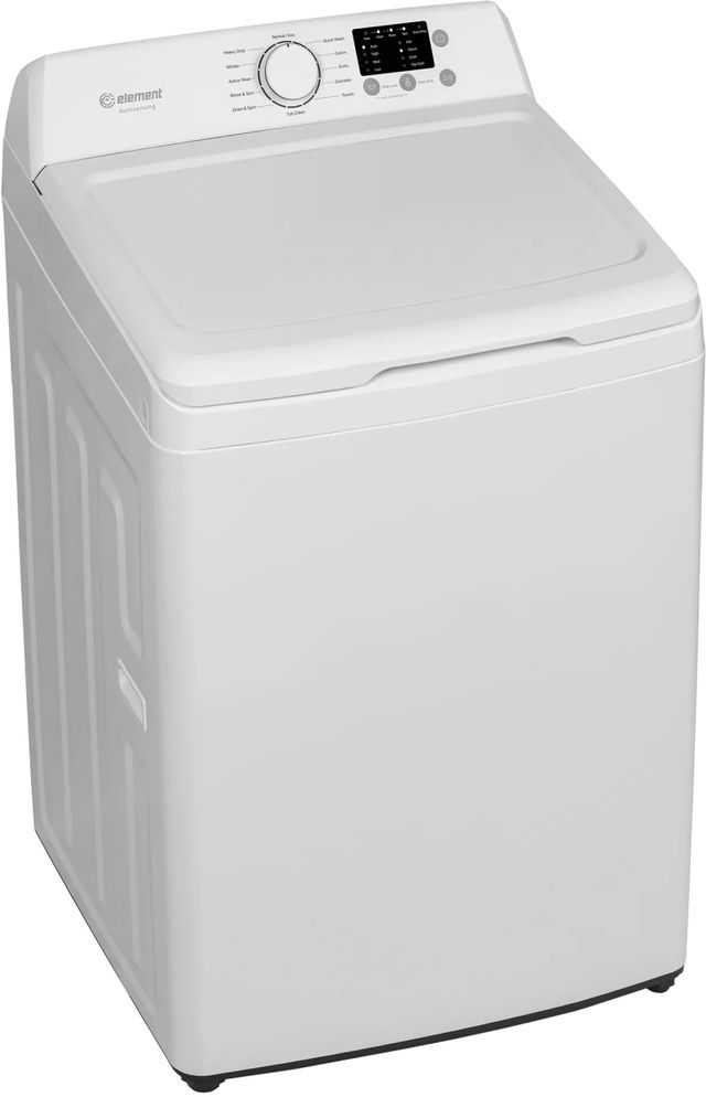 Element® White Laundry Pair-3