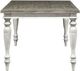 Liberty Furniture Whitney 7-Piece Antique Linen/Weathered Gray Rectangular Table Set-4