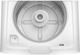 Hotpoint 4 Cu. Ft. White Agitator Top Load Washer-1