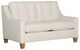 Temple Furniture Customizable Brody 57" Loveseat-0