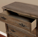 Furniture of America® Cursa Rustic Natural Dresser-3