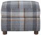 Fairfield® Customizable Dellinger Ottoman-1