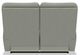 La-Z-Boy® Brooks Tranquil Reclining Loveseat-1