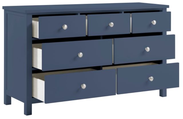 Homelegance® Nora Blue Youth Dresser-3