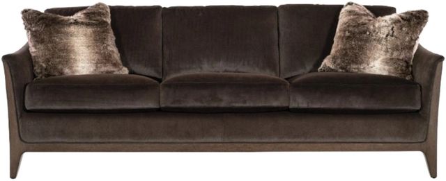 Hooker® Furniture SS Sophia Merrimac Mink Sofa-2